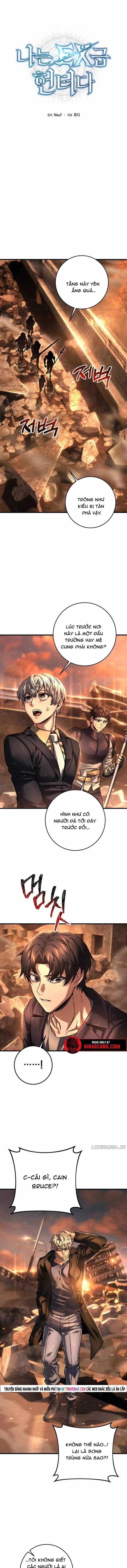 Tôi Là Thợ Săn Cấp Ex Chương 60 trang 16