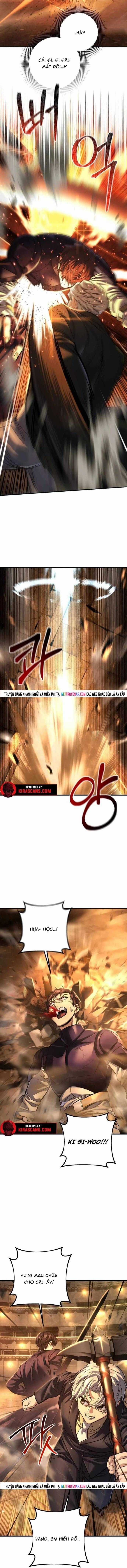 Tôi Là Thợ Săn Cấp Ex Chương 60 trang 2