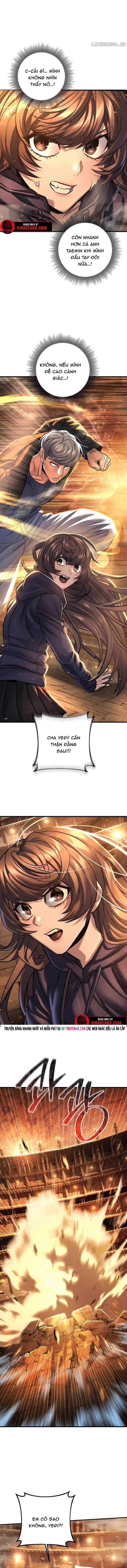 Tôi Là Thợ Săn Cấp Ex Chương 60 trang 3