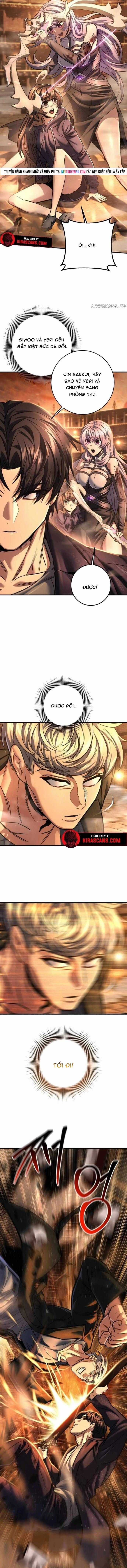 Tôi Là Thợ Săn Cấp Ex Chương 60 trang 4