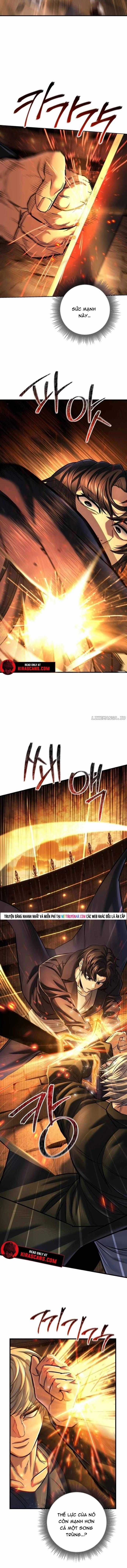 Tôi Là Thợ Săn Cấp Ex Chương 60 trang 5