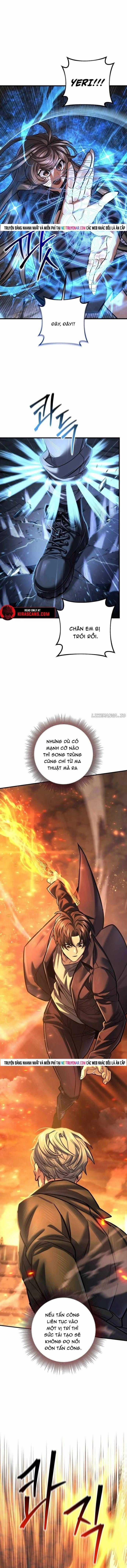 Tôi Là Thợ Săn Cấp Ex Chương 60 trang 6