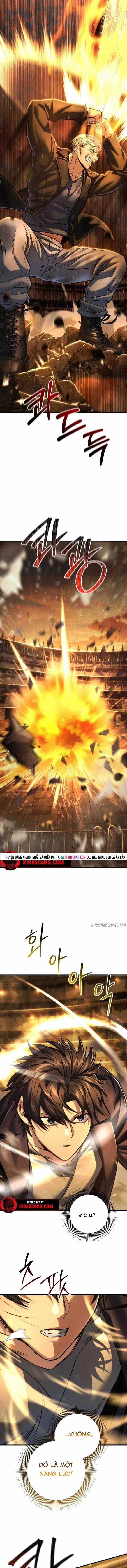 Tôi Là Thợ Săn Cấp Ex Chương 60 trang 7