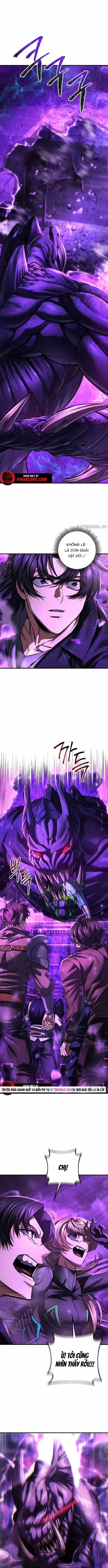 Tôi Là Thợ Săn Cấp Ex Chương 61 trang 11