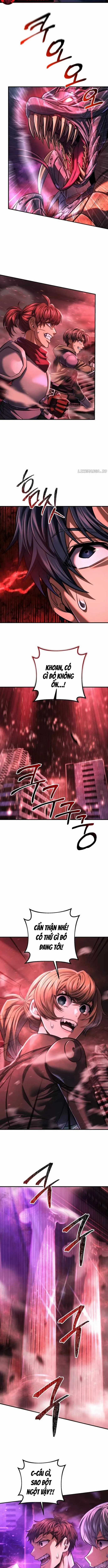 Tôi Là Thợ Săn Cấp Ex Chương 61 trang 9