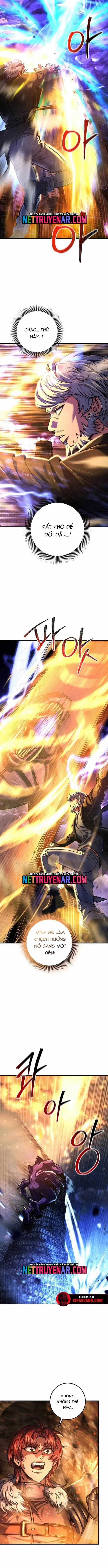 Tôi Là Thợ Săn Cấp Ex Chương 62 trang 1