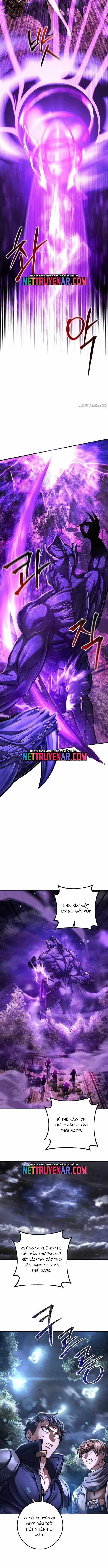 Tôi Là Thợ Săn Cấp Ex Chương 62 trang 10