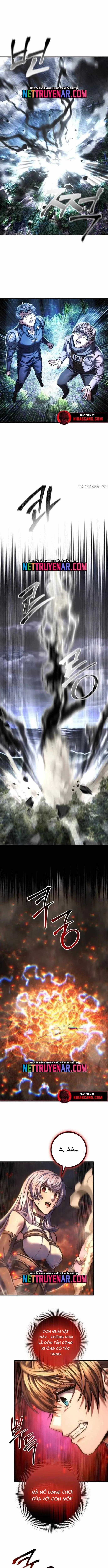 Tôi Là Thợ Săn Cấp Ex Chương 62 trang 11