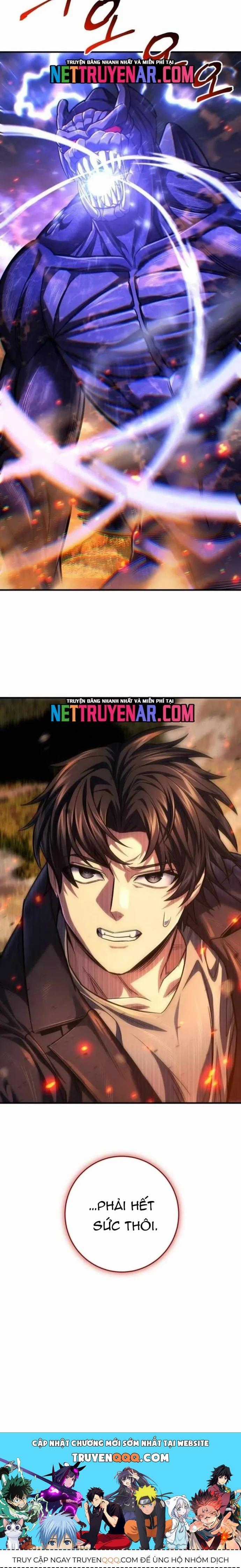 Tôi Là Thợ Săn Cấp Ex Chương 62 trang 12