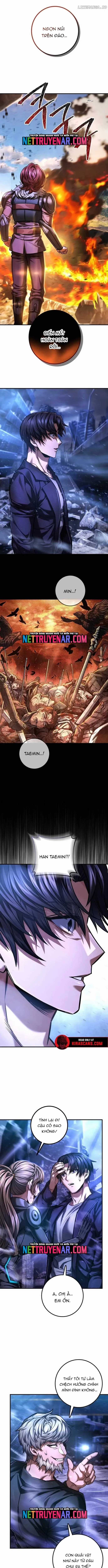 Tôi Là Thợ Săn Cấp Ex Chương 62 trang 2