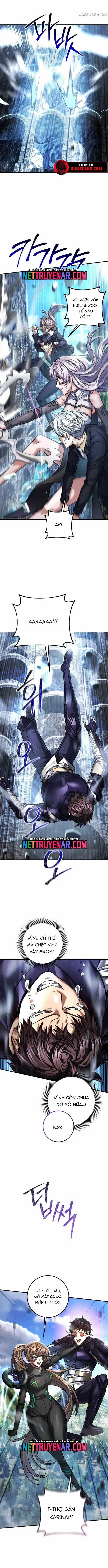 Tôi Là Thợ Săn Cấp Ex Chương 62 trang 4