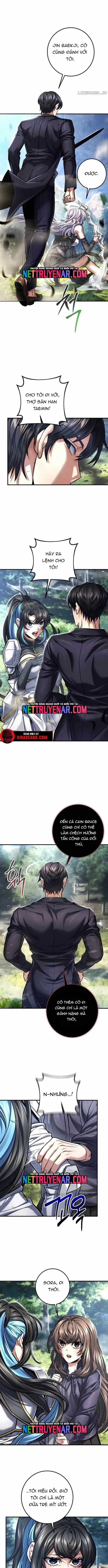 Tôi Là Thợ Săn Cấp Ex Chương 62 trang 5