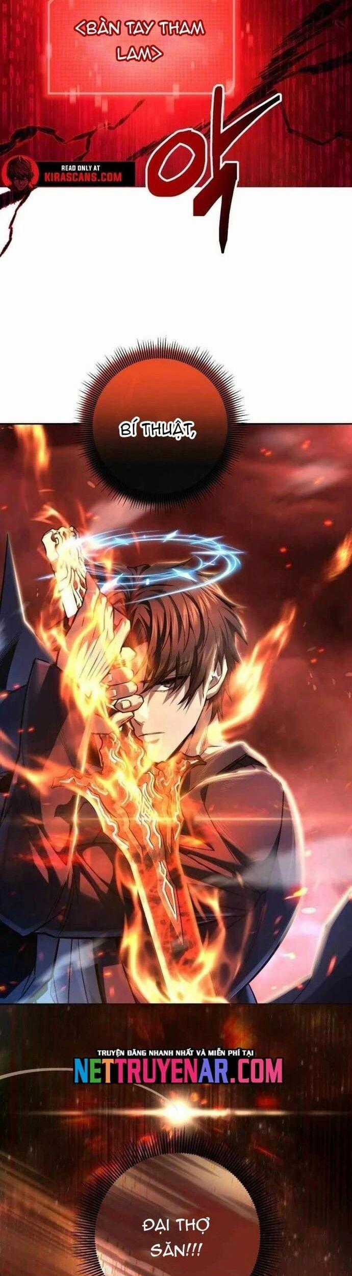 Tôi Là Thợ Săn Cấp Ex Chương 63 trang 1