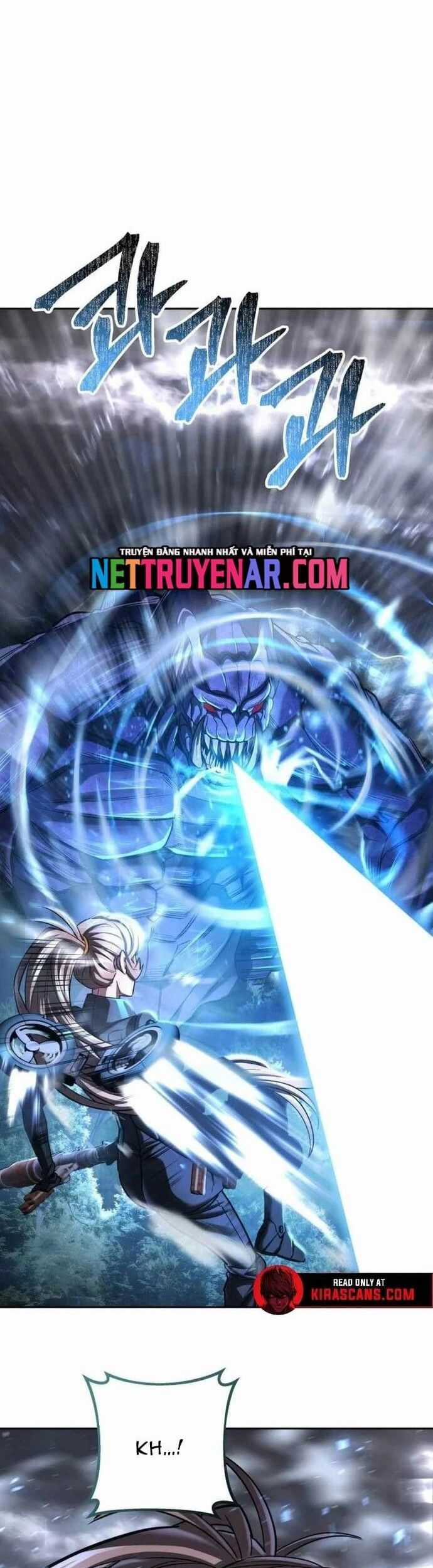 Tôi Là Thợ Săn Cấp Ex Chương 63 trang 11