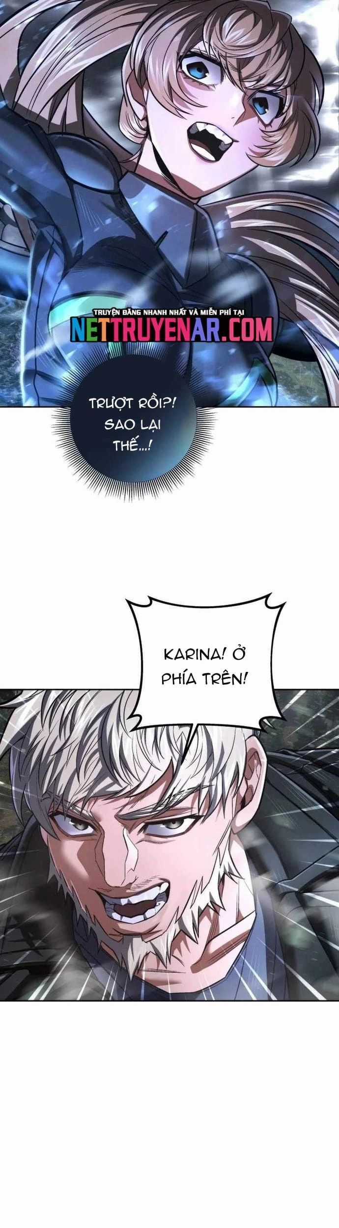 Tôi Là Thợ Săn Cấp Ex Chương 63 trang 12