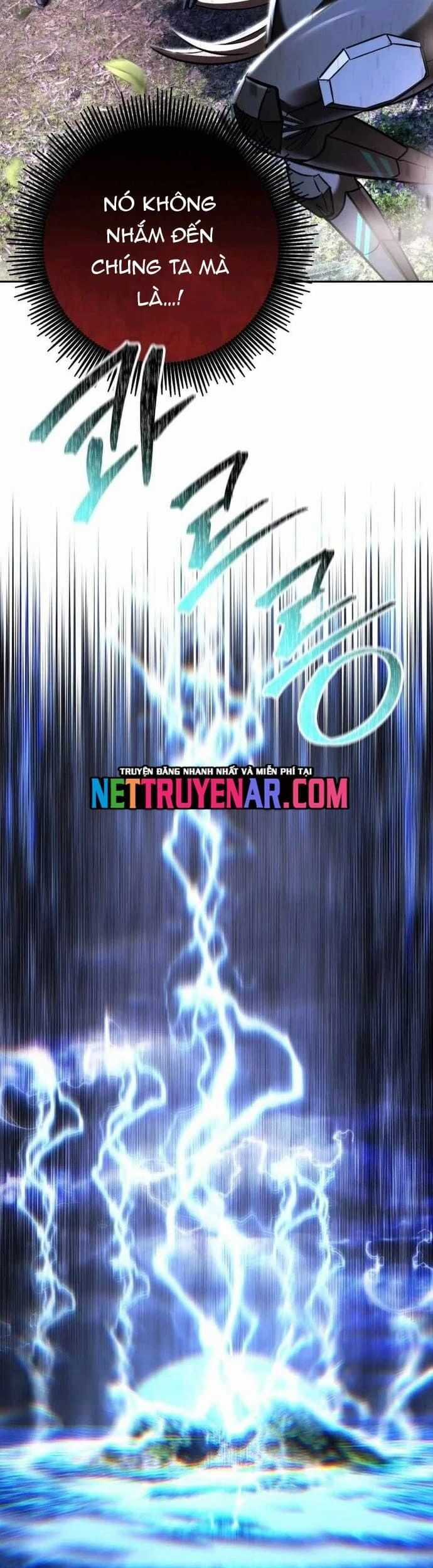 Tôi Là Thợ Săn Cấp Ex Chương 63 trang 14