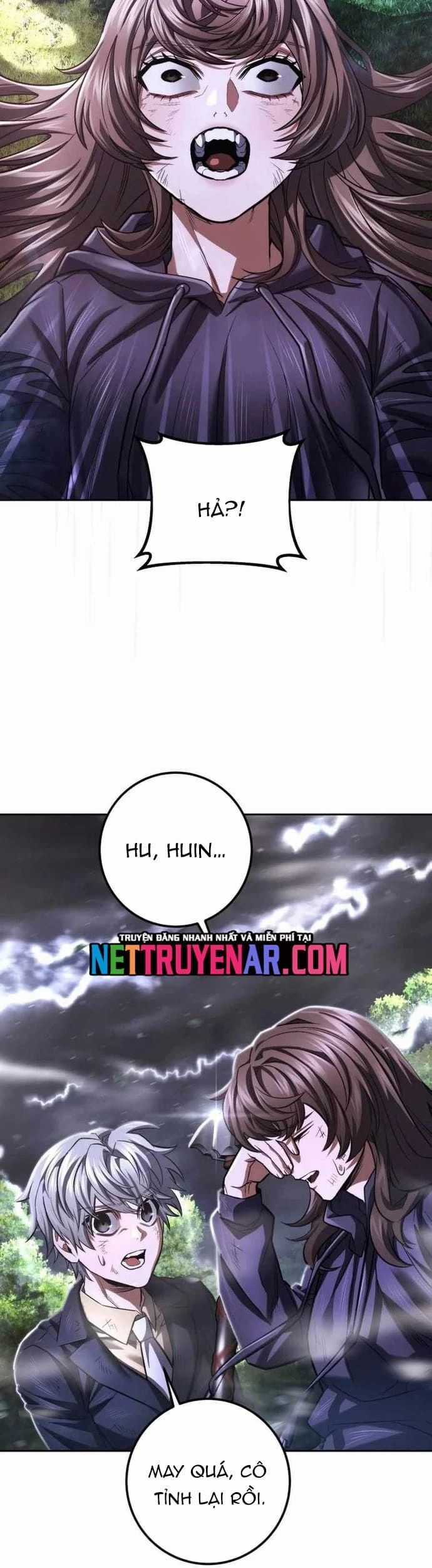 Tôi Là Thợ Săn Cấp Ex Chương 63 trang 16