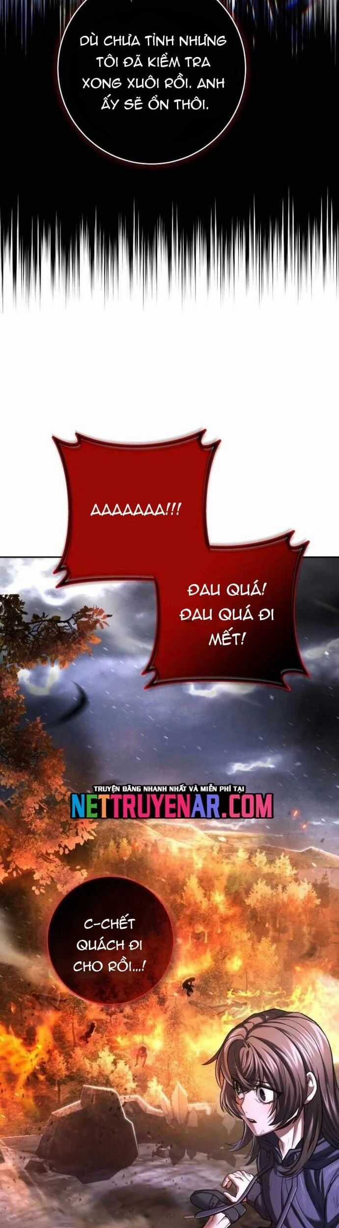 Tôi Là Thợ Săn Cấp Ex Chương 63 trang 19