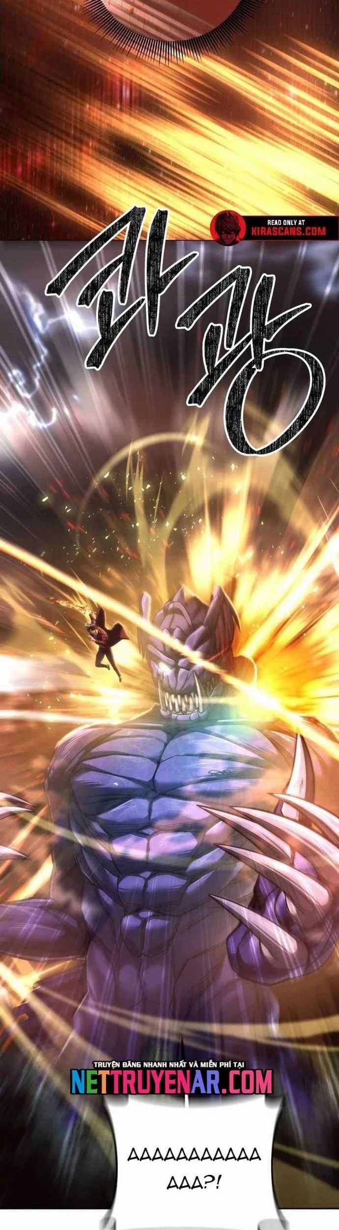 Tôi Là Thợ Săn Cấp Ex Chương 63 trang 2