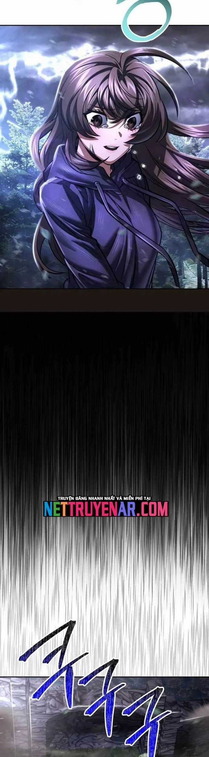 Tôi Là Thợ Săn Cấp Ex Chương 63 trang 21