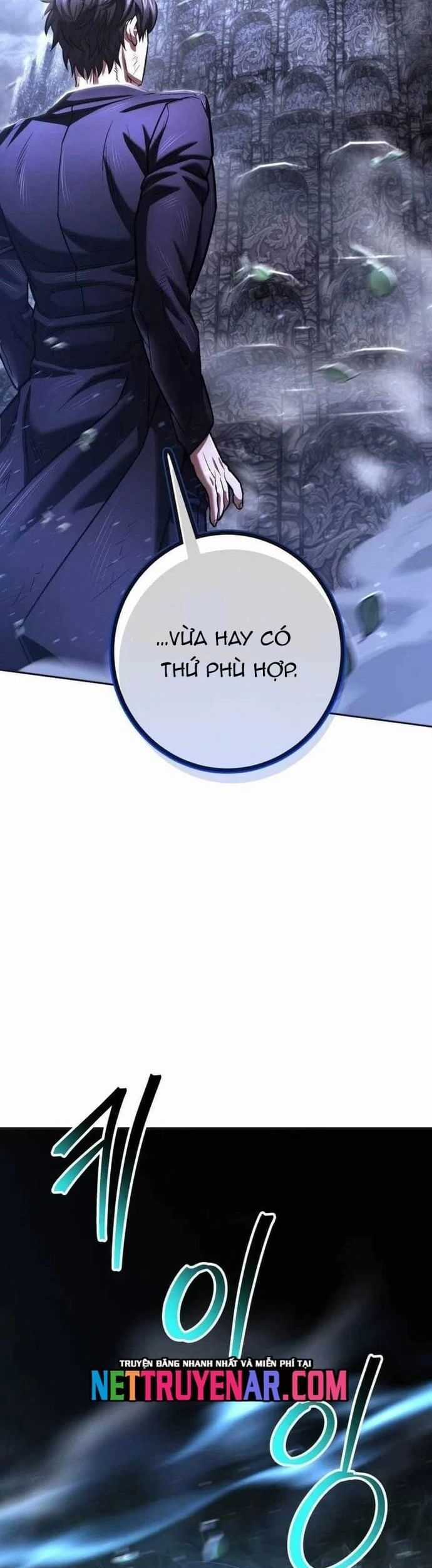 Tôi Là Thợ Săn Cấp Ex Chương 63 trang 26