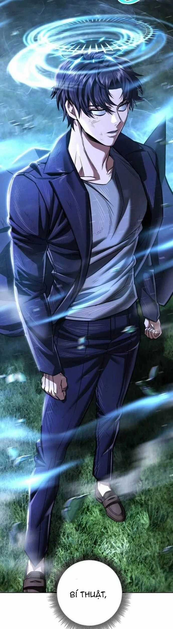 Tôi Là Thợ Săn Cấp Ex Chương 63 trang 27