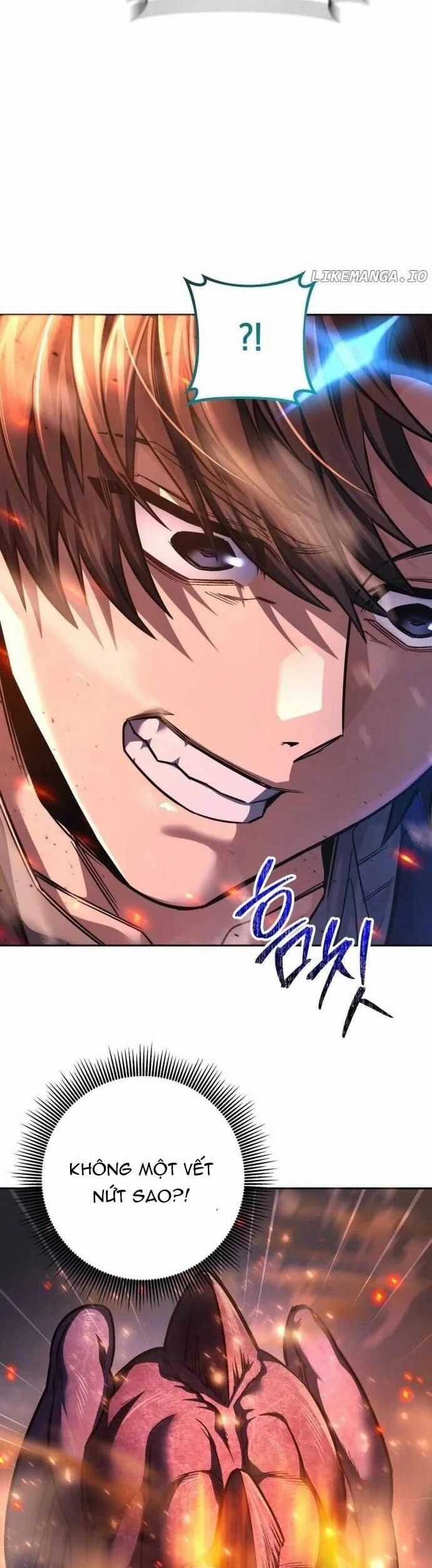 Tôi Là Thợ Săn Cấp Ex Chương 63 trang 3