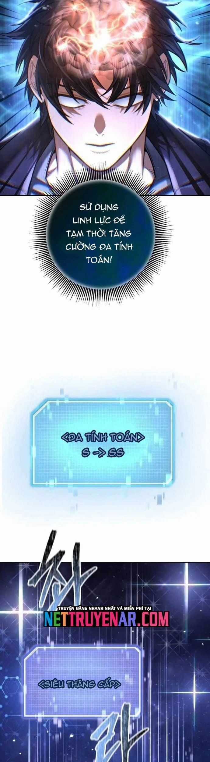 Tôi Là Thợ Săn Cấp Ex Chương 63 trang 30