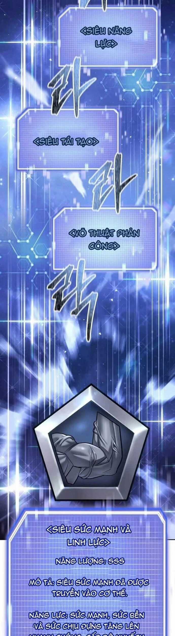 Tôi Là Thợ Săn Cấp Ex Chương 63 trang 31