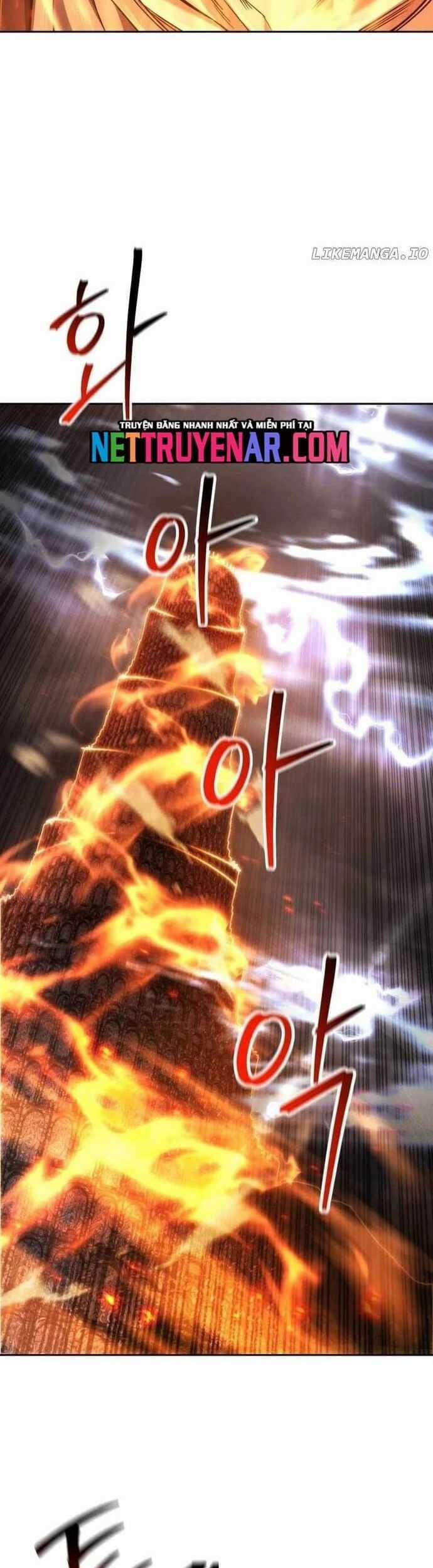 Tôi Là Thợ Săn Cấp Ex Chương 63 trang 33