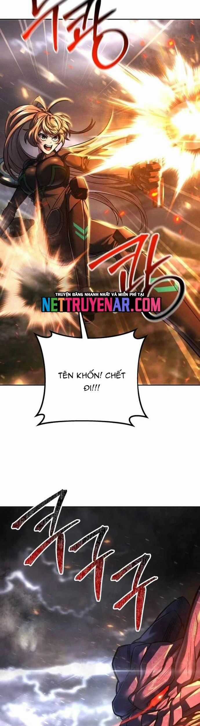 Tôi Là Thợ Săn Cấp Ex Chương 63 trang 34