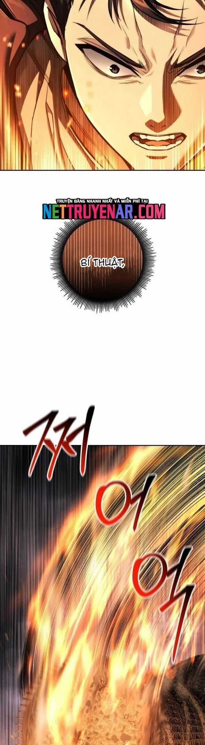 Tôi Là Thợ Săn Cấp Ex Chương 63 trang 37