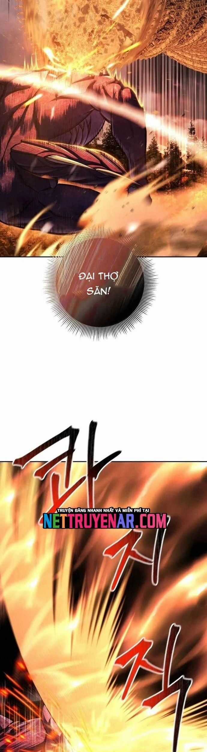 Tôi Là Thợ Săn Cấp Ex Chương 63 trang 38