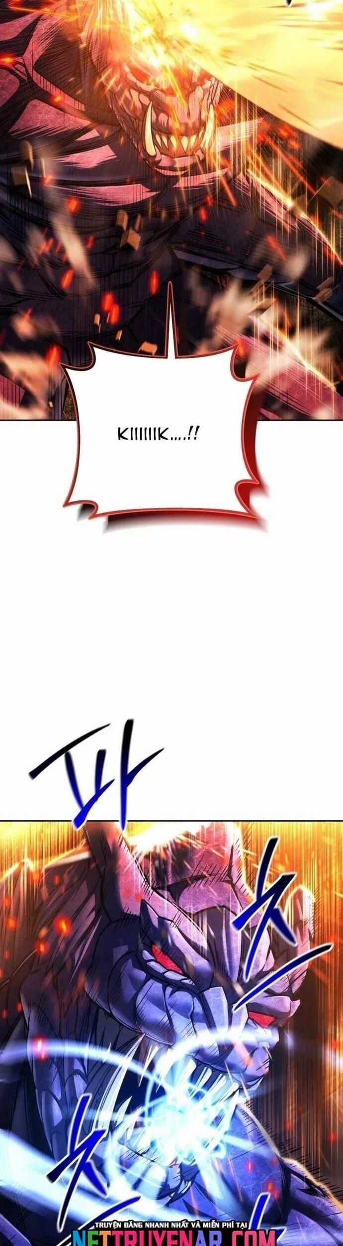 Tôi Là Thợ Săn Cấp Ex Chương 63 trang 39