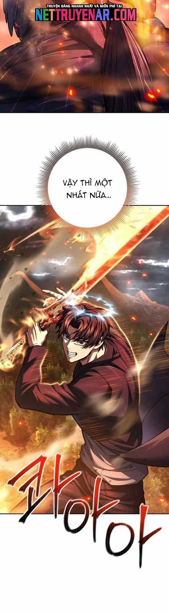 Tôi Là Thợ Săn Cấp Ex Chương 63 trang 4