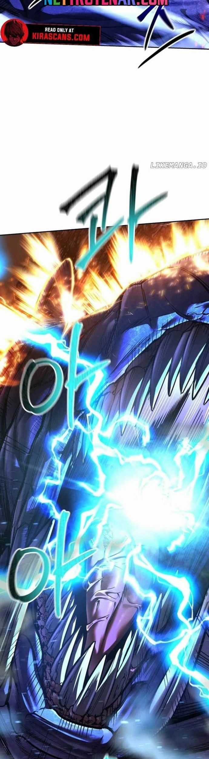 Tôi Là Thợ Săn Cấp Ex Chương 63 trang 40