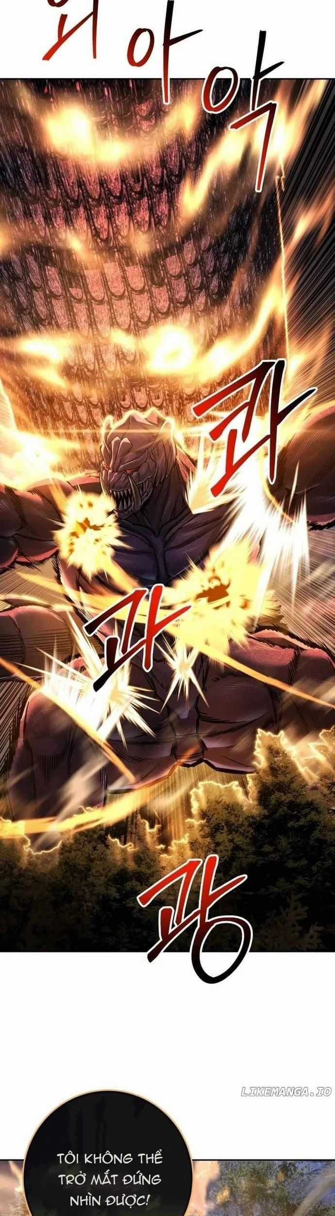 Tôi Là Thợ Săn Cấp Ex Chương 63 trang 42