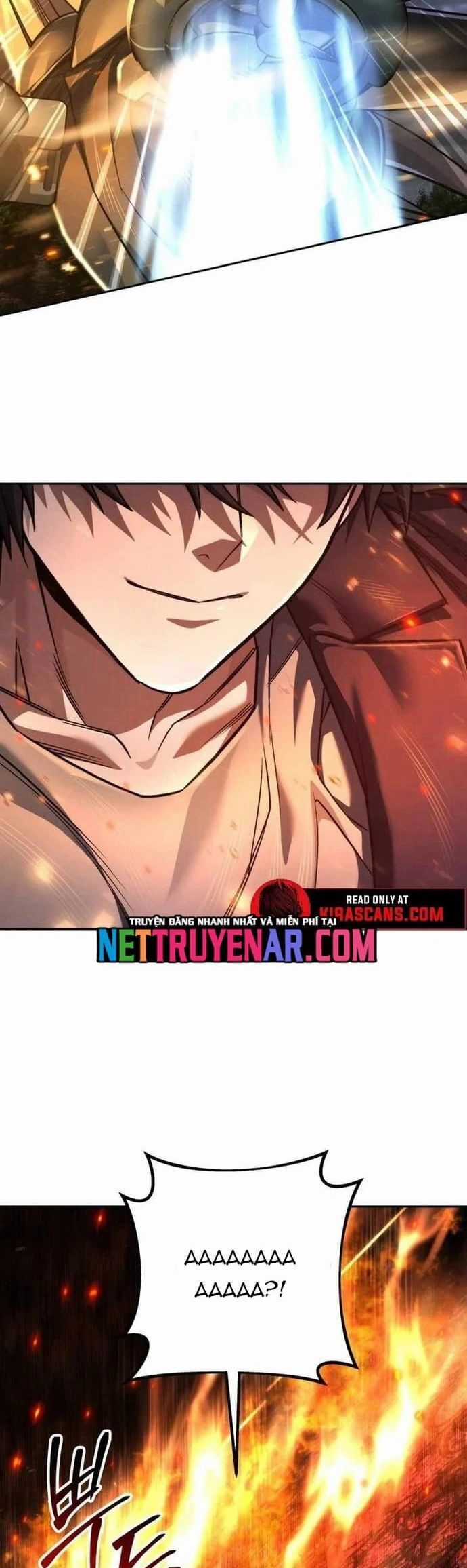 Tôi Là Thợ Săn Cấp Ex Chương 63 trang 44