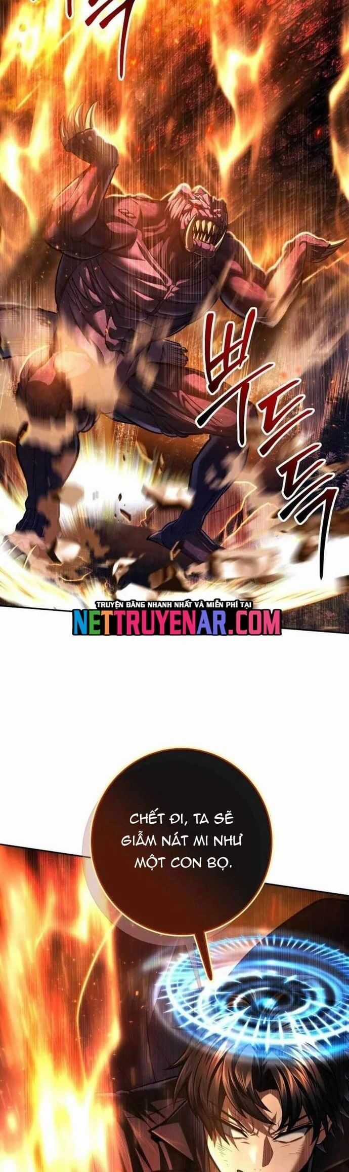 Tôi Là Thợ Săn Cấp Ex Chương 63 trang 45