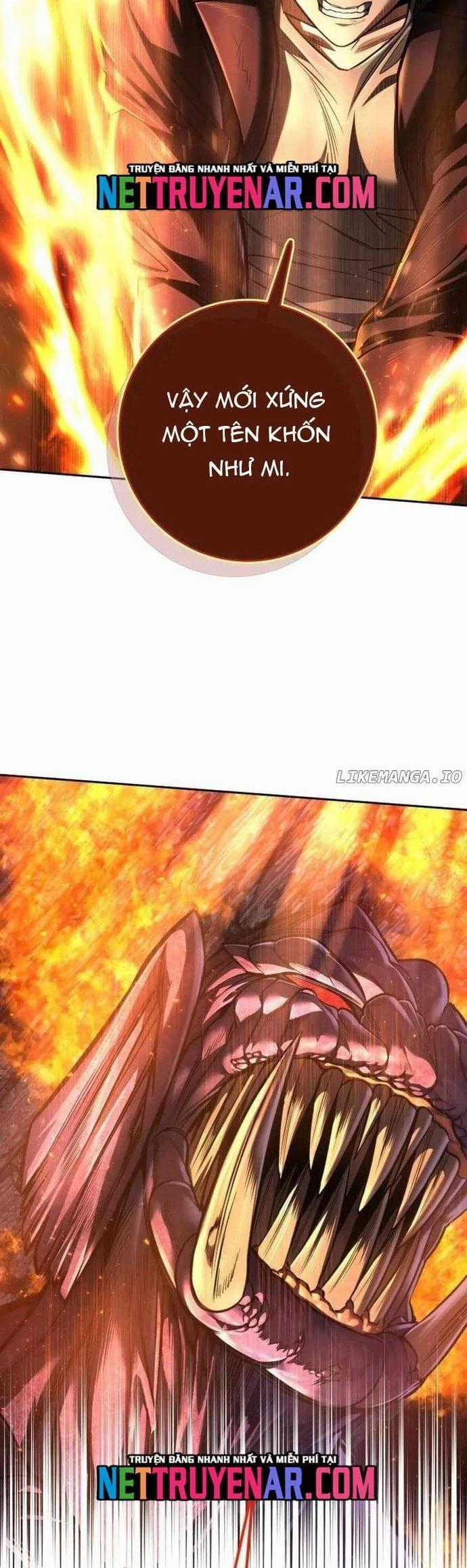 Tôi Là Thợ Săn Cấp Ex Chương 63 trang 46