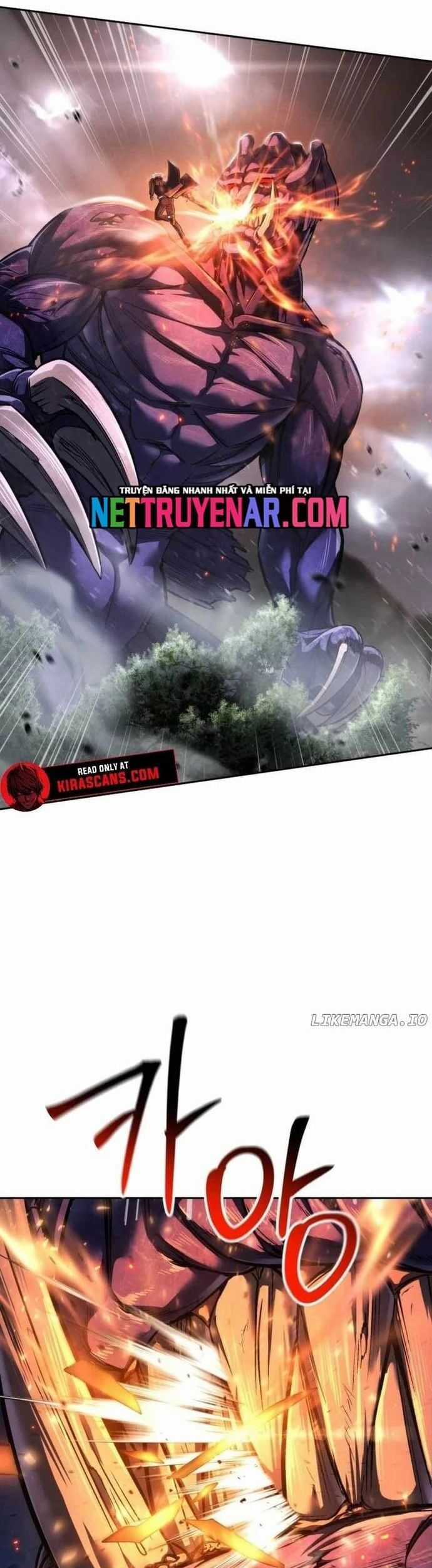 Tôi Là Thợ Săn Cấp Ex Chương 63 trang 6