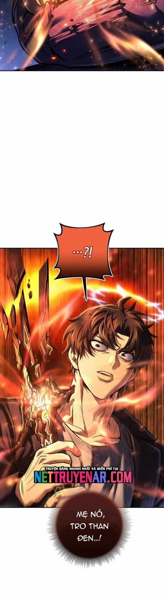 Tôi Là Thợ Săn Cấp Ex Chương 63 trang 7