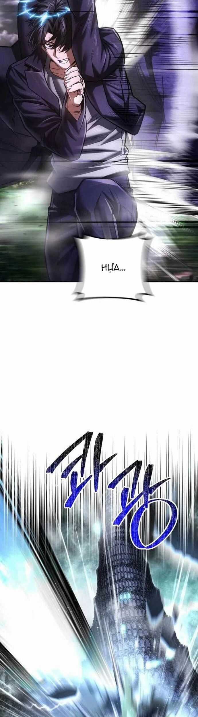 Tôi Là Thợ Săn Cấp Ex Chương 63 trang 9