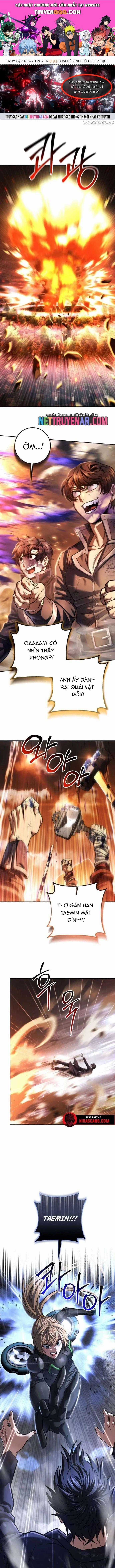 Tôi Là Thợ Săn Cấp Ex Chương 64 trang 0