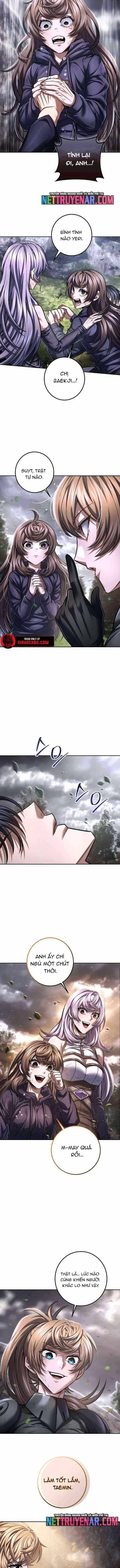 Tôi Là Thợ Săn Cấp Ex Chương 64 trang 2