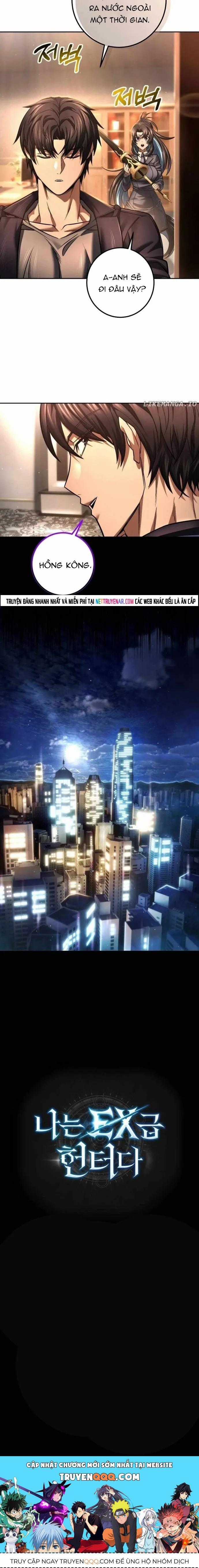 Tôi Là Thợ Săn Cấp Ex Chương 65 trang 11