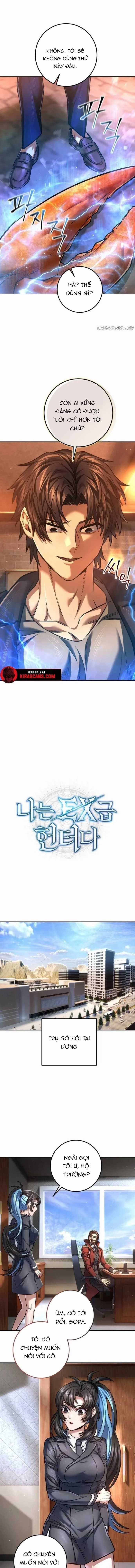 Tôi Là Thợ Săn Cấp Ex Chương 65 trang 4