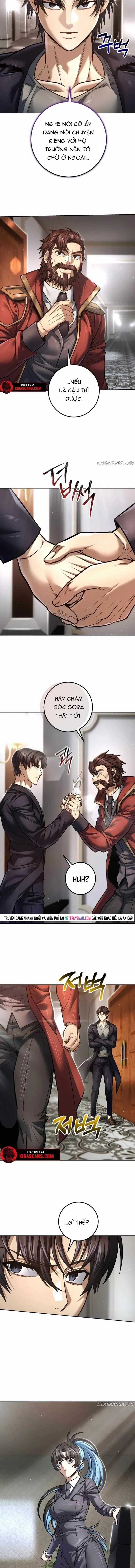 Tôi Là Thợ Săn Cấp Ex Chương 65 trang 7