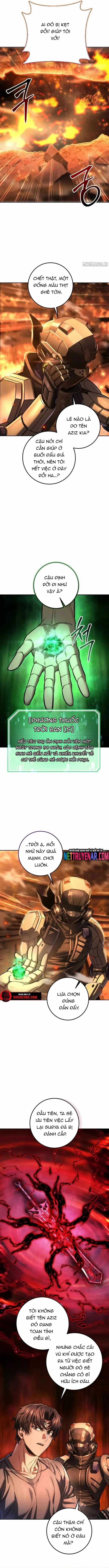 Tôi Là Thợ Săn Cấp Ex Chương 67 trang 10