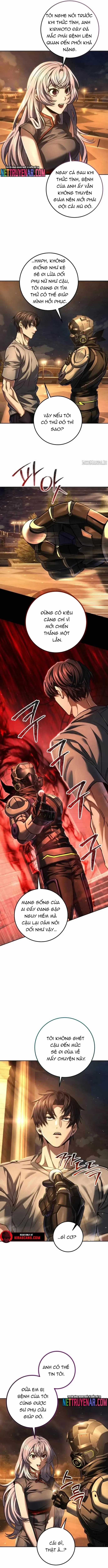 Tôi Là Thợ Săn Cấp Ex Chương 67 trang 2